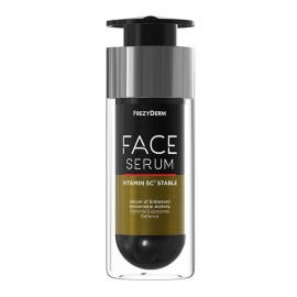 Frezyderm Face Serum Vitamin C Ορός Προσώπου Με βιταμίνη C, 30 ml