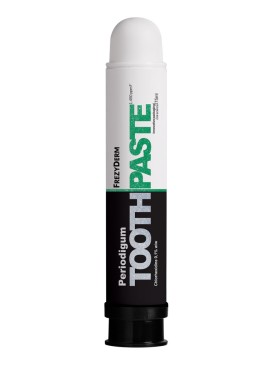 Frezyderm Oral Science Periodigum Toothpaste Οδοντόκρεμα για Ουλίτιδα και Περιοδοντίτιδα 75 ml