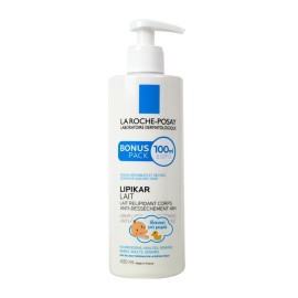 La Roche Posay Lipikar Lait Γαλάκτωμα Σώματος για Ξηρότητα 400 ml