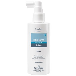 Frezyderm Hair Force Lotion Extra, Λοσιόν για Τριχόπτωση 100ml