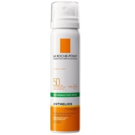 La Roche Posay Anthelios Mist SPF50 Αντηλιακό Σπρέι Προσώπου 75 ml